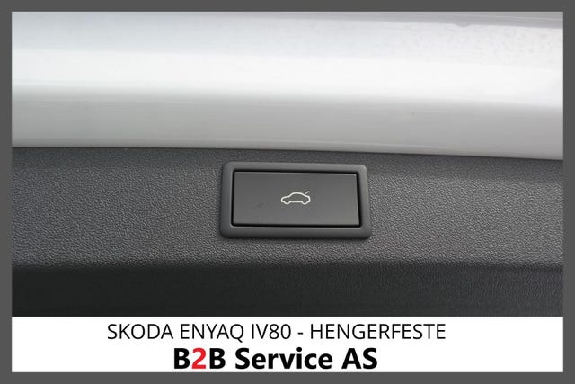 2022 SKODA ENYAQ - 9