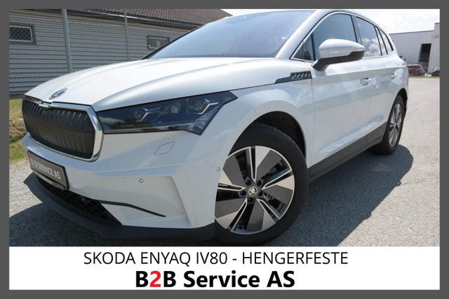 TMBJC7NY6NF060243 2022 SKODA ENYAQ-0