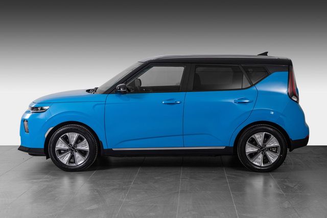 2023 KIA SOUL - 3