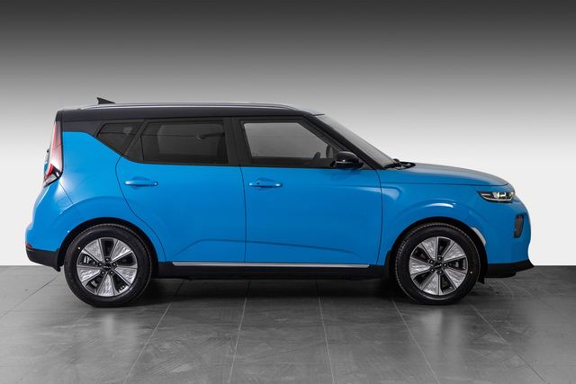 2023 KIA SOUL - 9