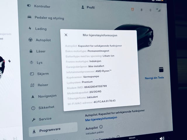 2022 TESLA MODEL 3 - 14