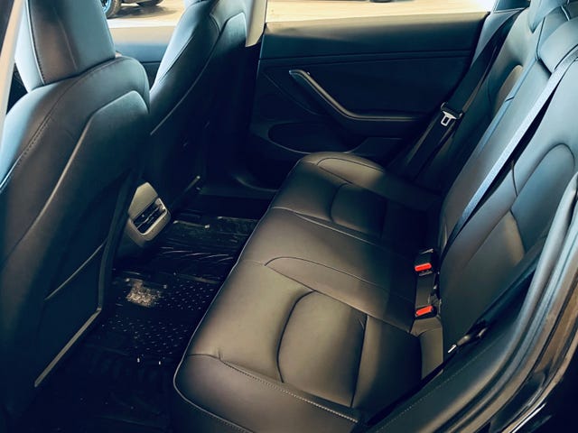 2022 TESLA MODEL 3 - 10