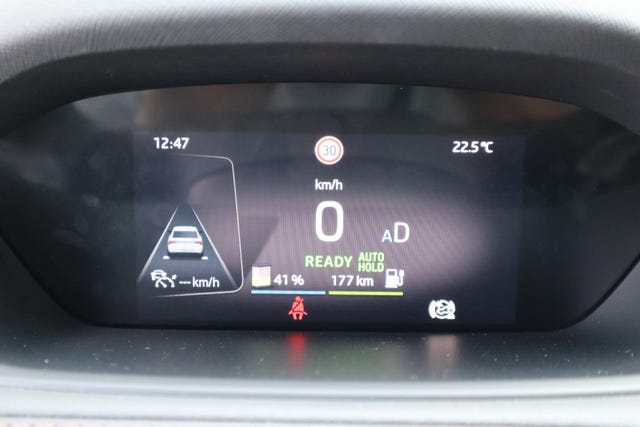 2021 SKODA ENYAQ - 11