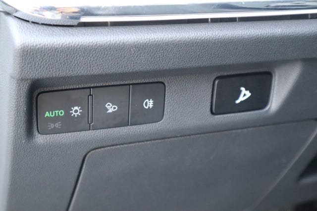 2021 SKODA ENYAQ - 9
