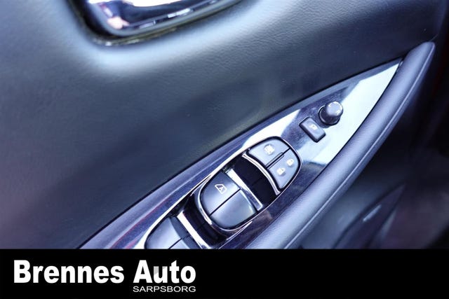 2019 NISSAN LEAF - 14