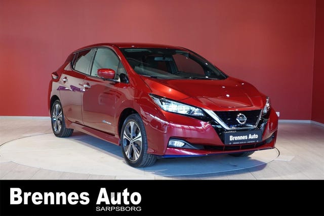 SJNFAAZE1U0065023 2019 NISSAN LEAF-0