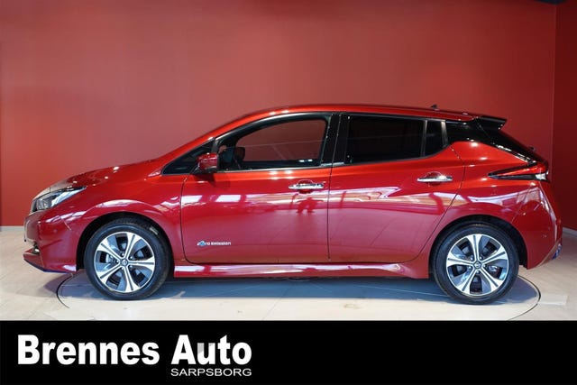 SJNFAAZE1U0065023 2019 NISSAN LEAF-3