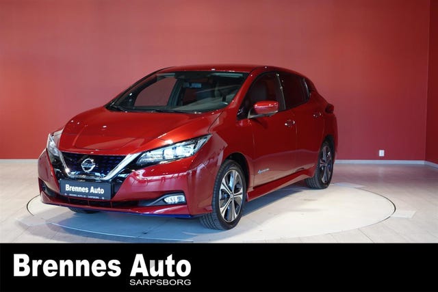 SJNFAAZE1U0065023 2019 NISSAN LEAF-2