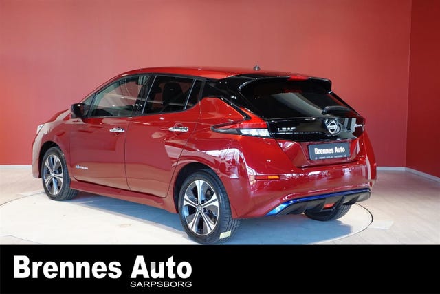 SJNFAAZE1U0065023 2019 NISSAN LEAF-4