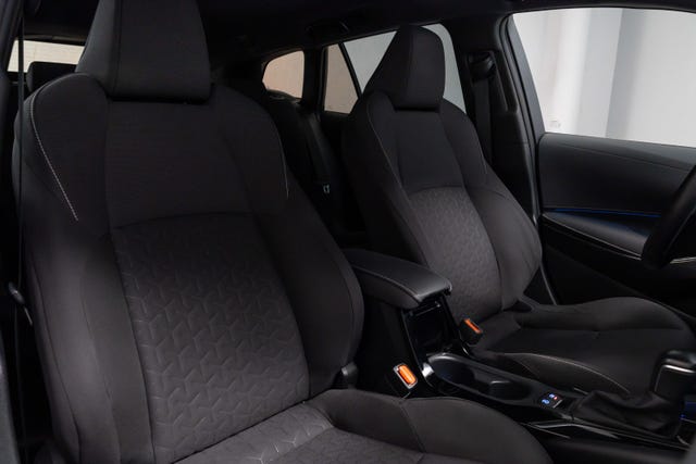 2020 TOYOTA COROLLA - 24