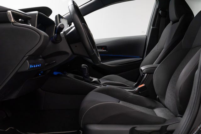 2020 TOYOTA COROLLA - 14