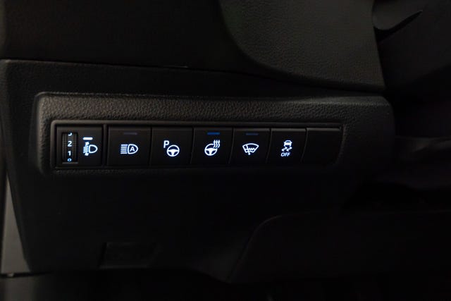 2020 TOYOTA COROLLA - 16
