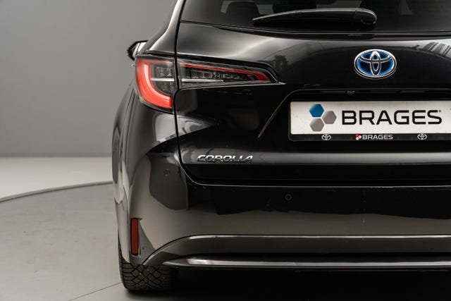 2020 TOYOTA COROLLA - 7