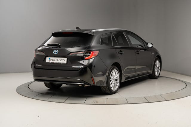 SB1Z93BE20E137522 2020 TOYOTA COROLLA-2