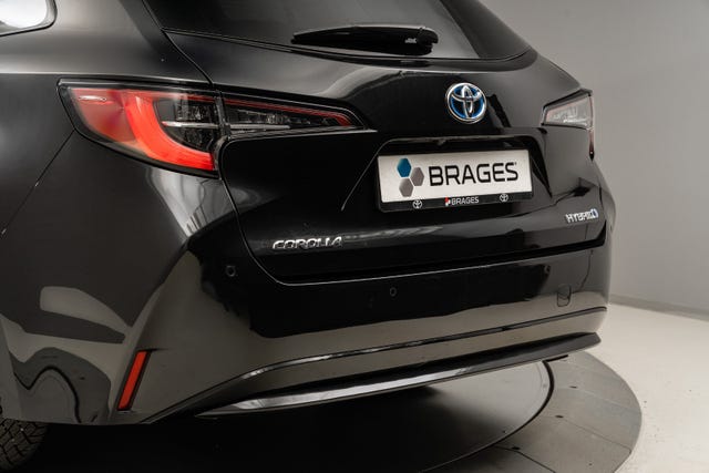 2020 TOYOTA COROLLA - 8