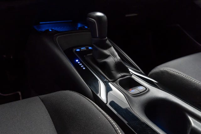 2020 TOYOTA COROLLA - 13