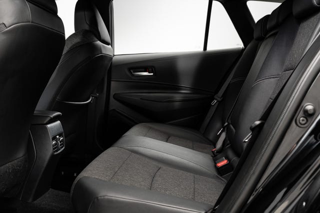 2020 TOYOTA COROLLA - 24