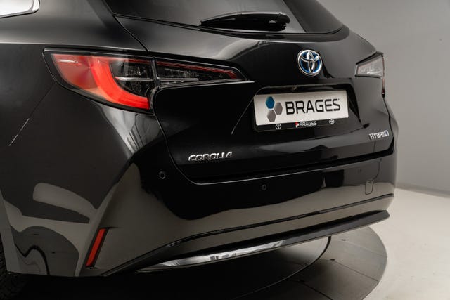 2020 TOYOTA COROLLA - 7