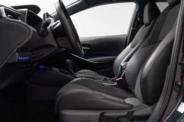 2020 TOYOTA COROLLA - 14