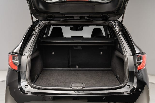 2020 TOYOTA COROLLA - 11
