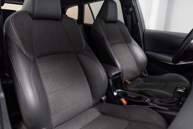2020 TOYOTA COROLLA - 23