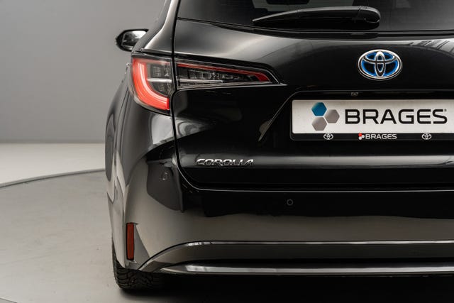 SB1Z93BE10E167076 2020 TOYOTA COROLLA-5