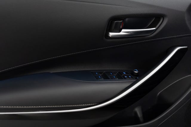 2020 TOYOTA COROLLA - 15