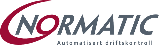 NORMATIC AS logo