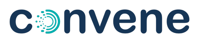 CONVENE AS logo