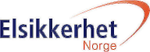 ELSIKKERHET NORGE AS logo