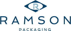 RAMSON PACKAGING AS logo