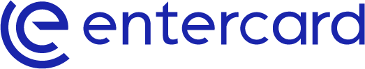 Entercard logo