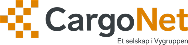 CargoNet logo