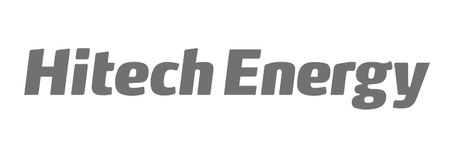 Hitech Energy AS logo
