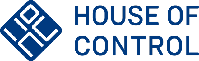 House Of Control AS logo