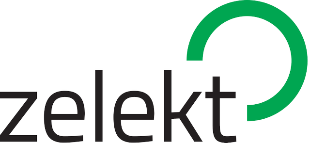 ZELEKT AS logo