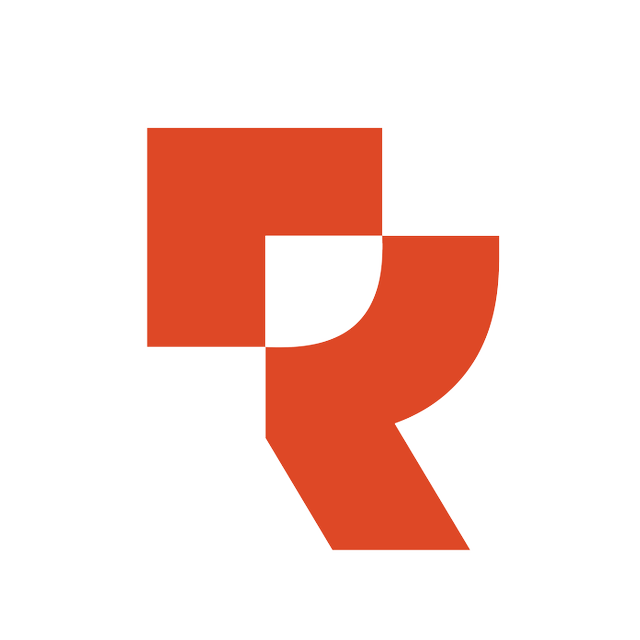 REFLEKTOR AS logo