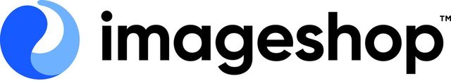 IMAGESHOP AS logo