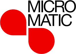 Micro Matic Norge AS logo