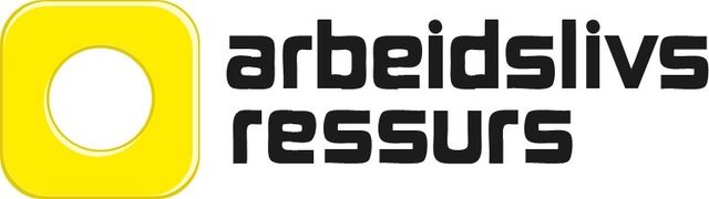 ARBEIDSLIVSRESSURS AS logo