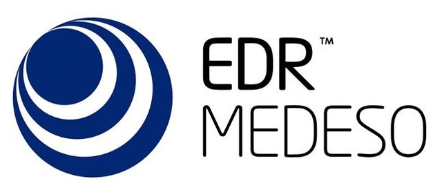 EDRMedeso logo