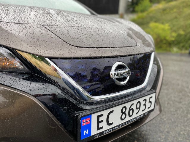 SJNFAAZE1U0130275 2021 NISSAN LEAF-3