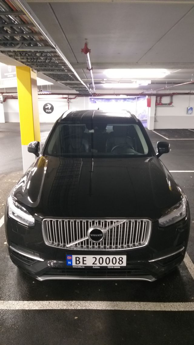 YV1LFBMUDK1478735 2019 VOLVO XC90-3