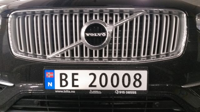 YV1LFBMUDK1478735 2019 VOLVO XC90-0