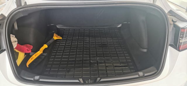 2022 TESLA MODEL 3 - 20
