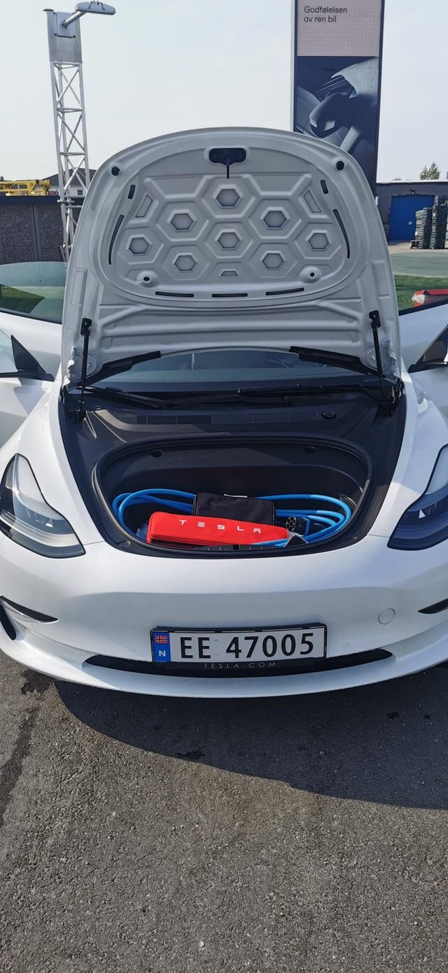 2022 TESLA MODEL 3 - 14