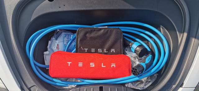 2022 TESLA MODEL 3 - 11