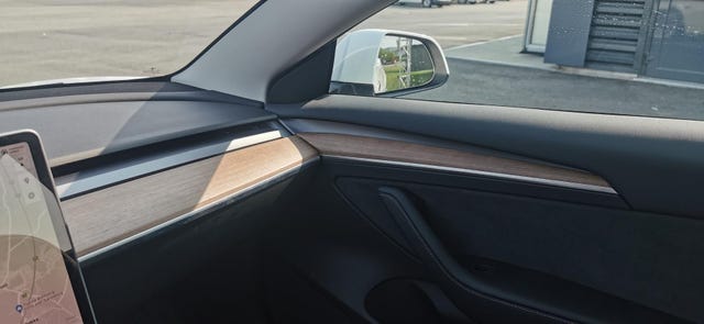 2022 TESLA MODEL 3 - 8