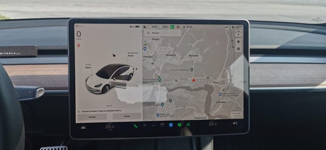 2022 TESLA MODEL 3 - 9