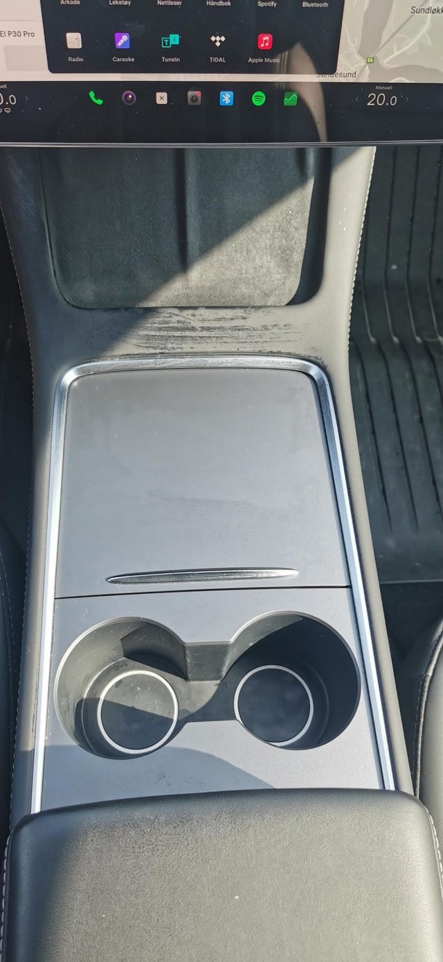 2022 TESLA MODEL 3 - 10